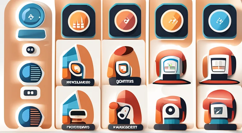 托管班管理软件哪个好