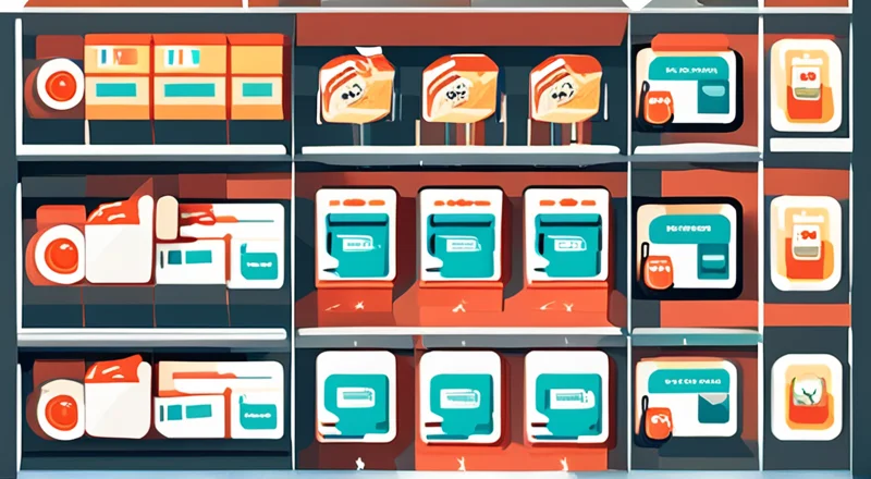 门店充值卡管理软件有哪些