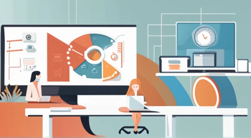 提高员工生产率的人力资源技术有五种途径