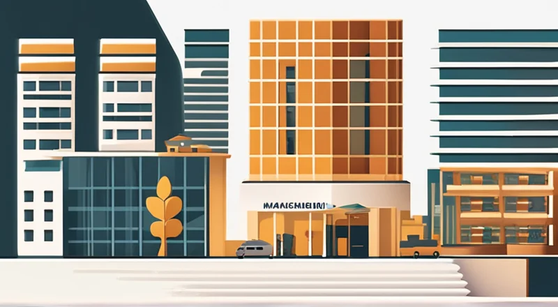 酒店使用什么管理软件