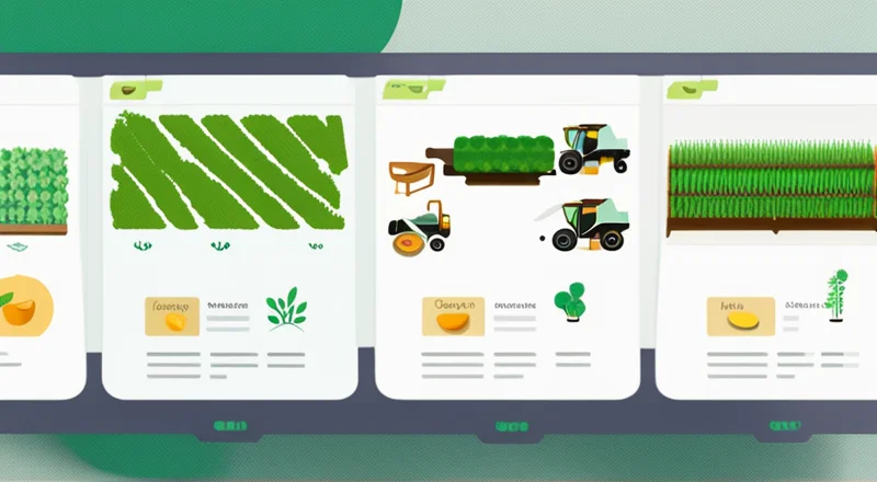 农业种植管理软件哪个好