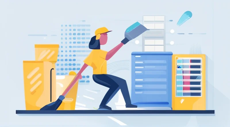 清洁服务行业可靠的信息化系统选哪个更合适？