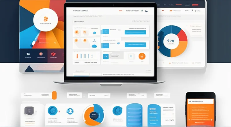 企业人事管理系统的模板应该有啥功能和样式？