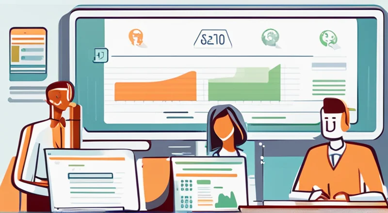 考勤软件：高效管理员工出勤，提高工作效率，帮助企业发展