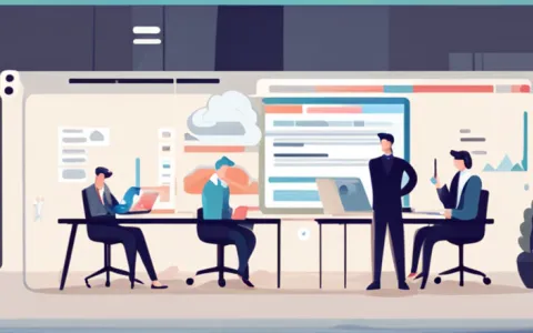 啥是人力资源管理软件？慎重选择，货比三家！