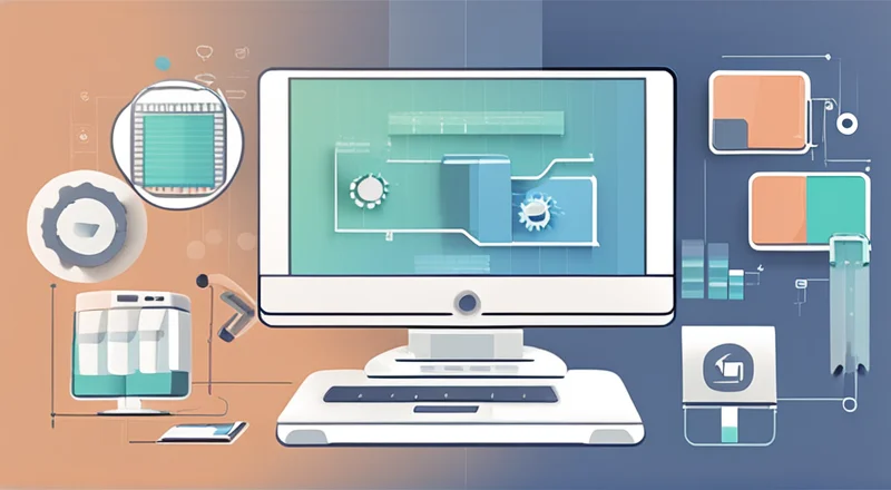 塑胶行业适合用什么管理软件