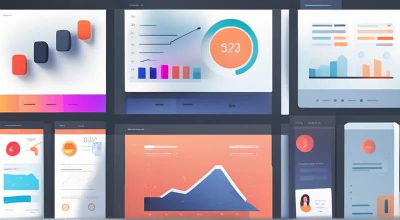 金融行业适配的数字化软件有啥推荐?