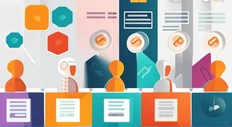 人力资源信息系统的功能主要包含哪些模块？