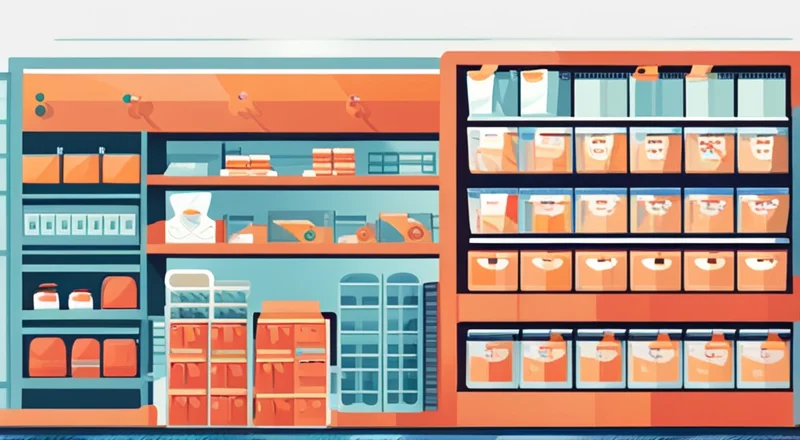 快销管理软件哪个好