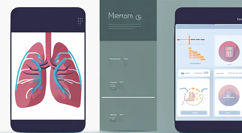 肺功能管理软件有哪些