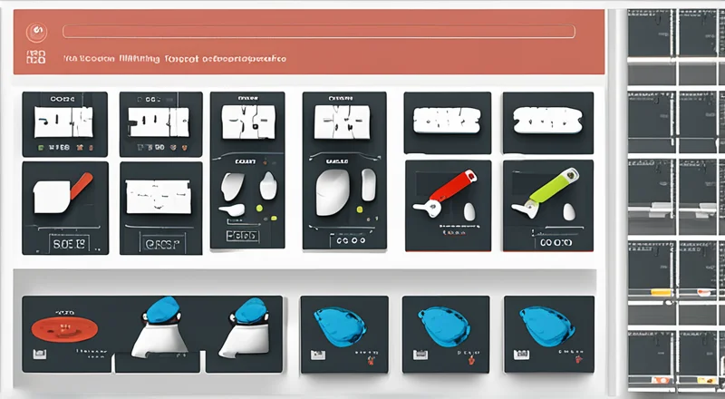 铣刀管理软件有哪些
