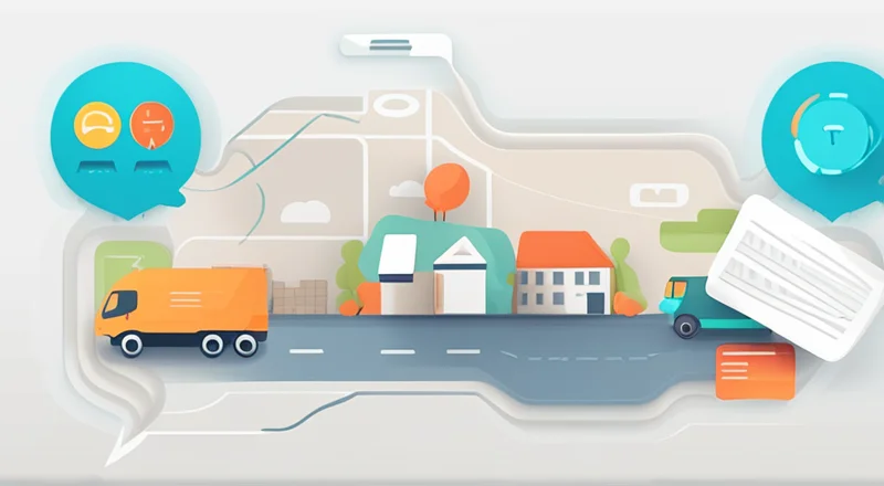 配送地图管理软件哪个好