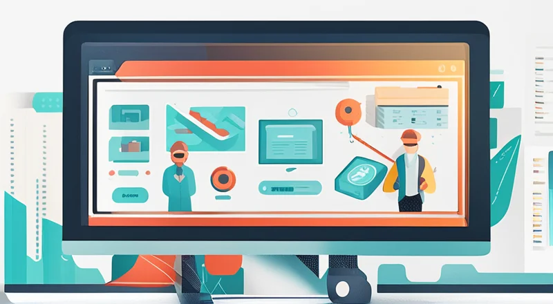 橡胶制品制造行业适配的管理系统怎么来选？