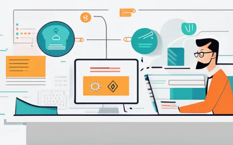 工资管理系统与人事管理系统如何整合？