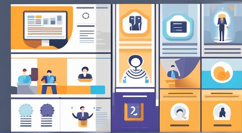 人力资源系统的主要功能及适用企业是啥！