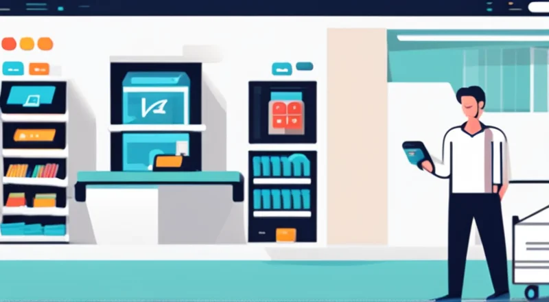 门店管理软件都有哪些