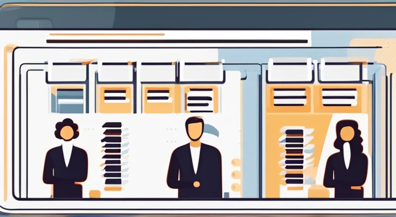 考勤工资管理系统是什么？功能、作用和价格