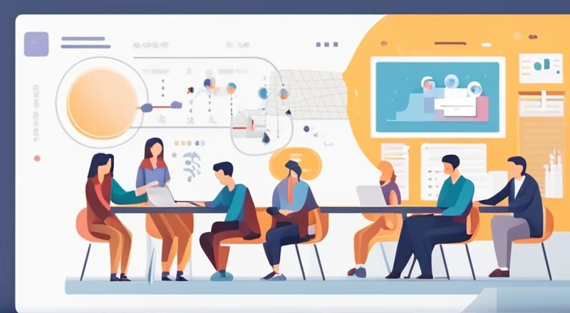 学校会议全流程管理解决方案