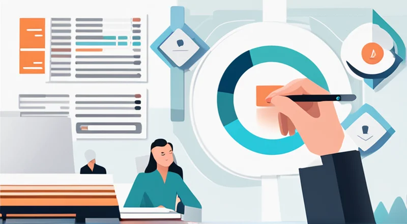 人事信息软件，不只是管招聘、薪酬、档案、培训和绩效那么简单！