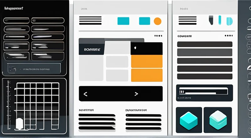 毛胚管理软件有哪些