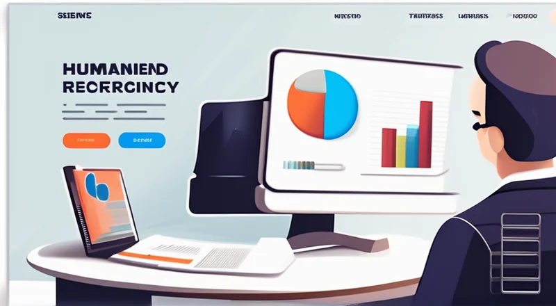 优化人事考勤系统管理，提升企业管理效率。