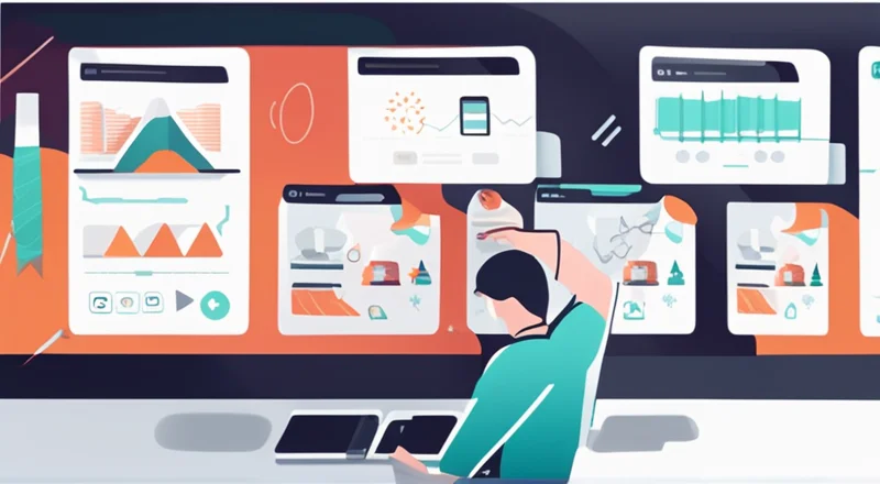 短视频运营行业实用的管理系统有啥推荐？