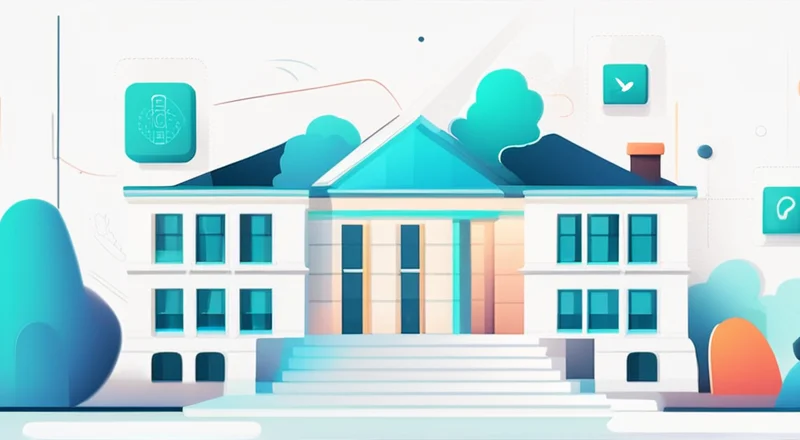 教培管理系统如何促进学校教育信息化发展