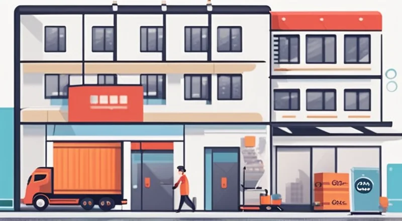 小店物流管理软件有哪些