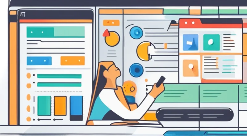 网站进度管理软件有哪些