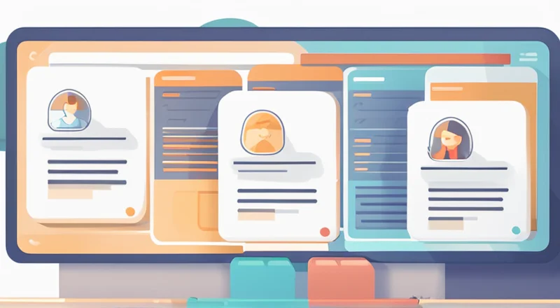 托管班日常管理软件有哪些