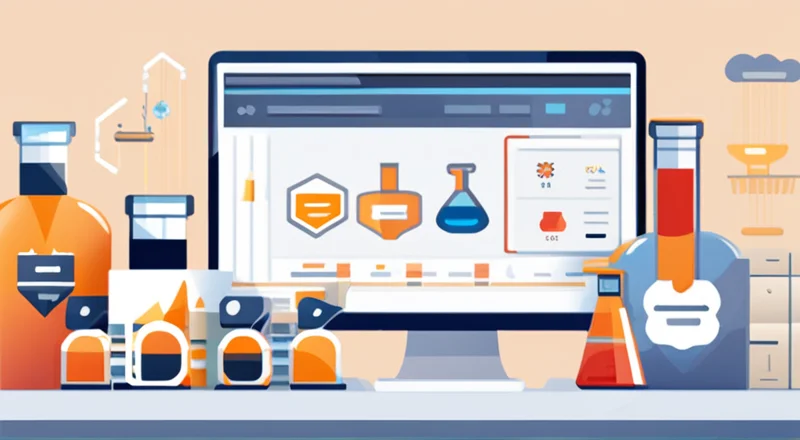 化工外贸管理软件有哪些