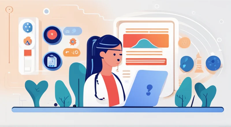 疫情健康管理软件有哪些