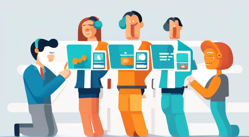 智慧客服管理软件哪个好