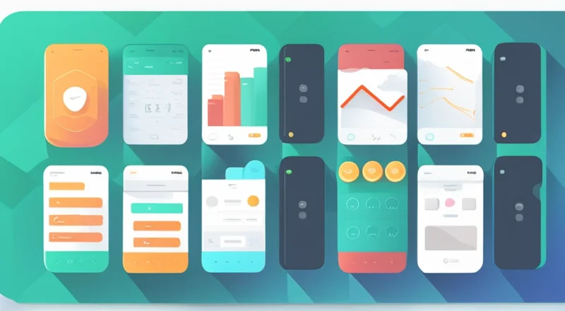 手机版管理软件有哪些