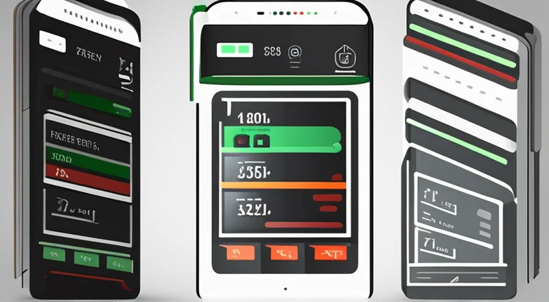 有什么好的电量管理软件