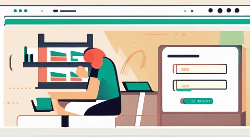 考勤管理系统中没有注册类，咋样解决？