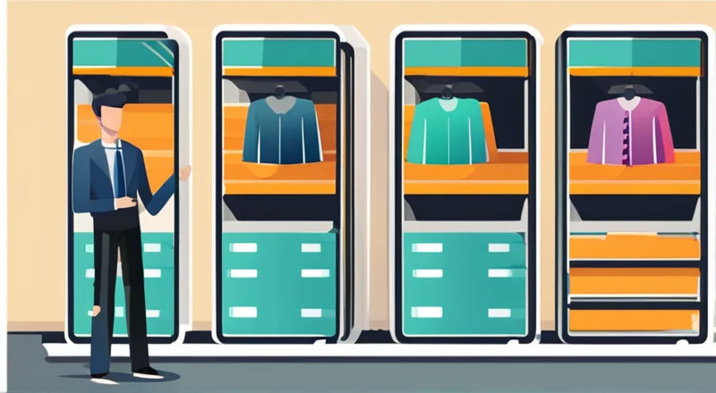 服装运营管理软件有哪些