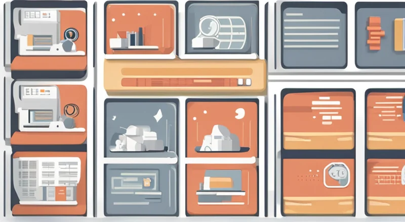 采购有哪些类型？