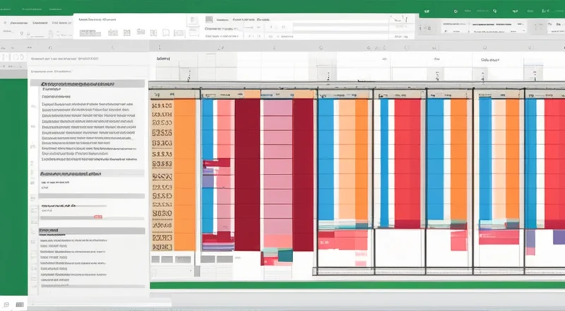 人事管理软件免费版怎么从Excel导入数据?