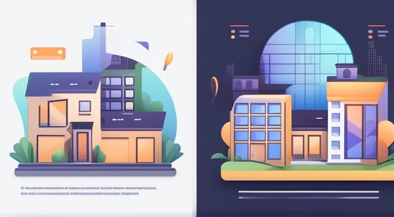 房地产开发行业热门的信息化系统该怎么选型？