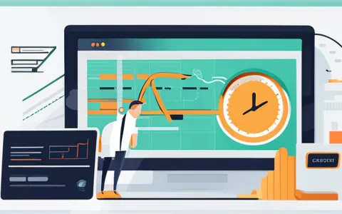 优化管理绩效提升：打造高效KPI绩效考核系统