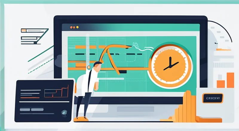 优化管理绩效提升:打造高效KPI绩效考核系统