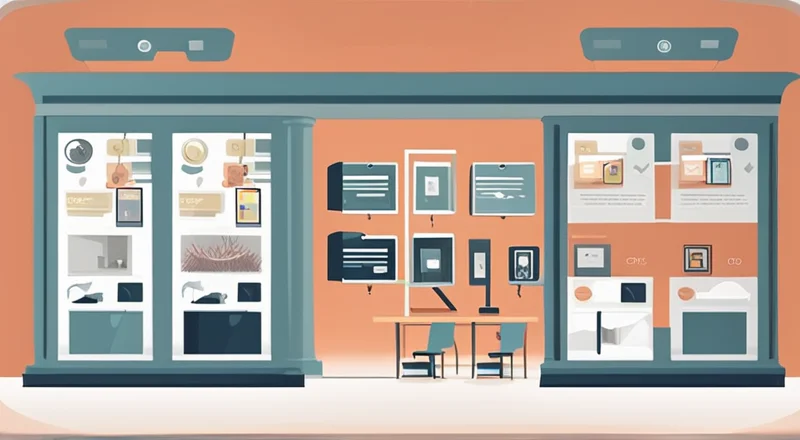 博物馆行业可靠的管理系统该怎么选？