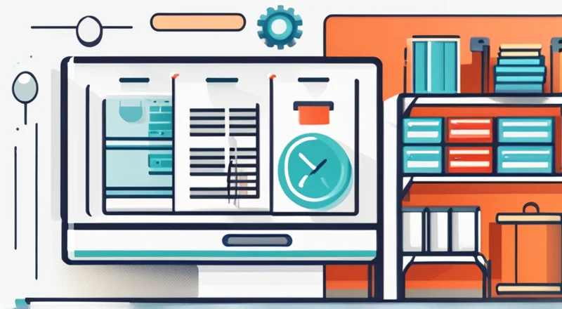 店铺库存管理软件哪个好