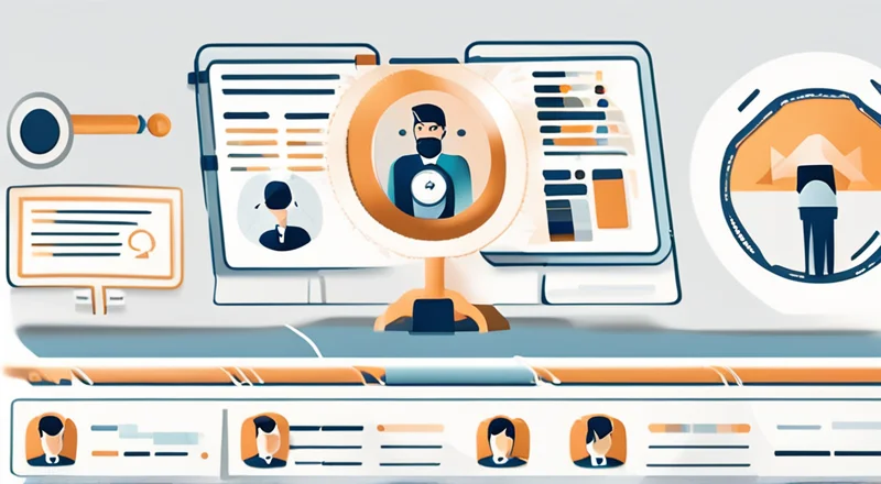 人事系统，企业管理的好帮手！