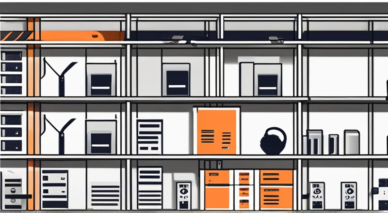 蚌埠公司管理软件有哪些