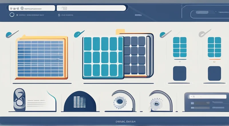 光伏产业管理软件有哪些