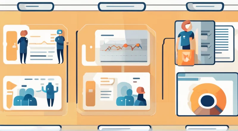 有哪些智能人事管理系统开源软件？