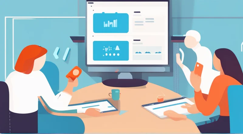 HR咋设计团建活动让员工满意？