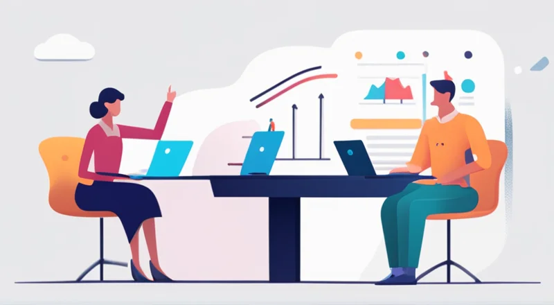 人力资源系统软件有哪些,如何选择适合企业的解决方案?